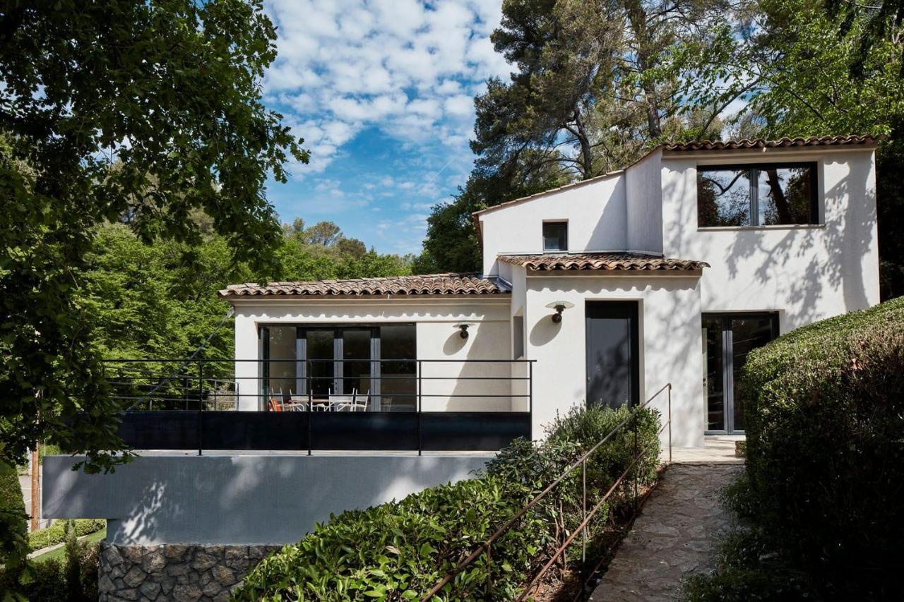 Fondation Cab St-Paul-De-Vence Saint-Paul-de-Vence Ngoại thất bức ảnh
