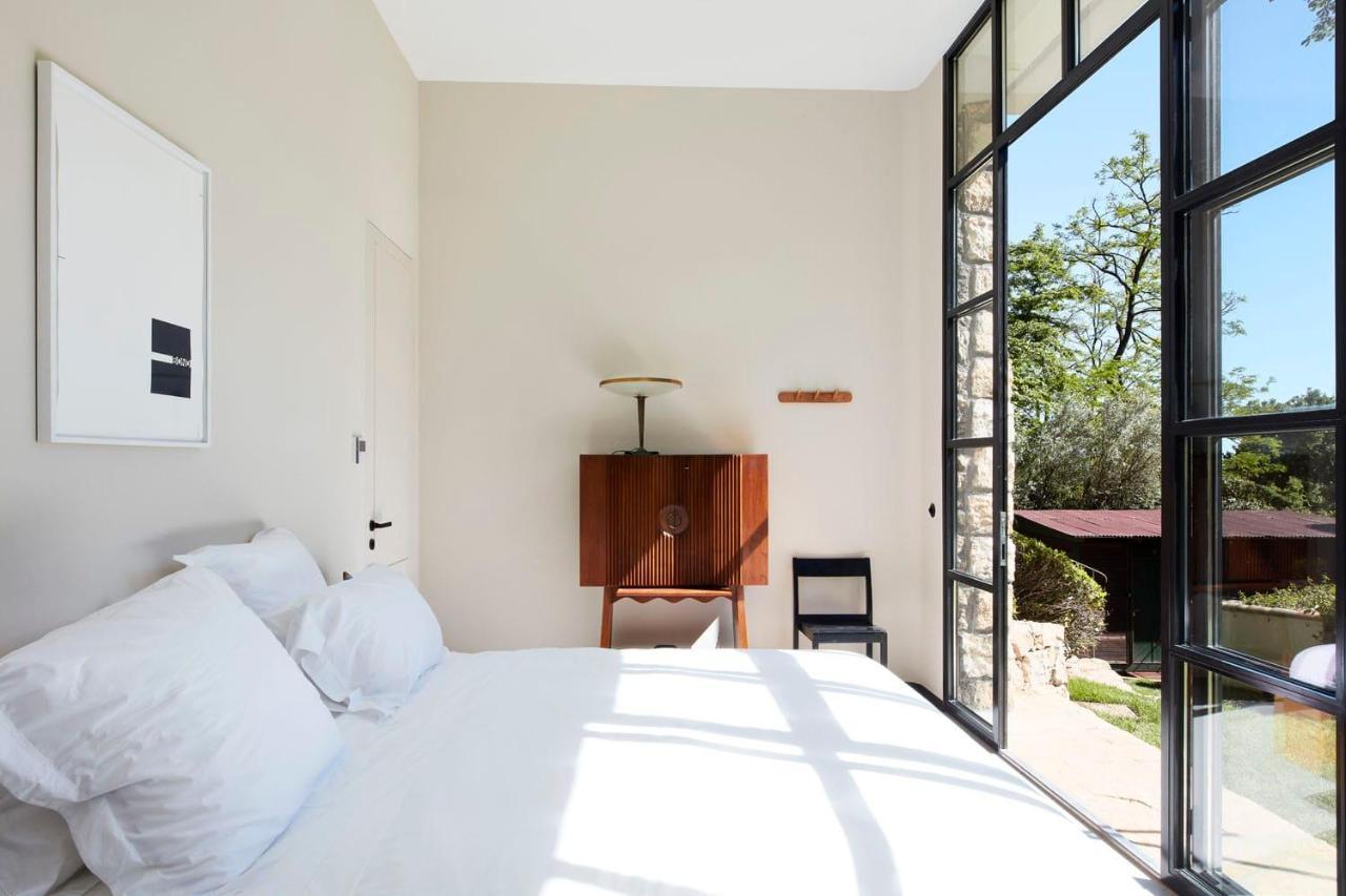 Fondation Cab St-Paul-De-Vence Saint-Paul-de-Vence Ngoại thất bức ảnh