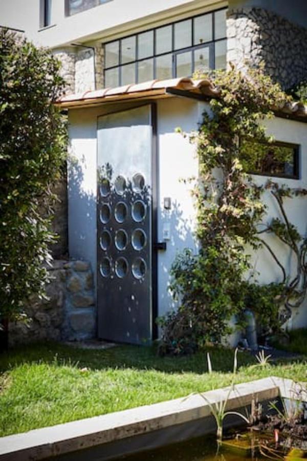 Fondation Cab St-Paul-De-Vence Saint-Paul-de-Vence Ngoại thất bức ảnh