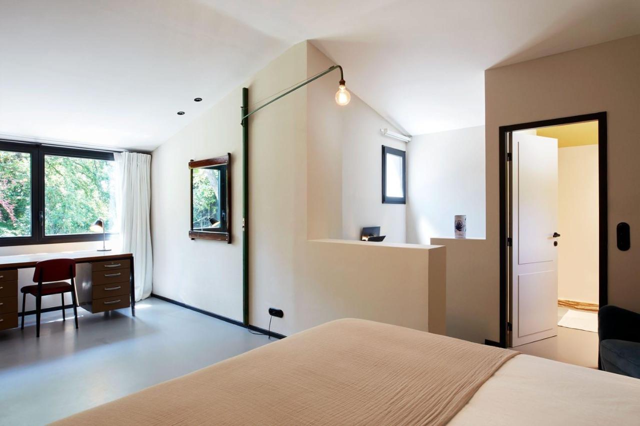 Fondation Cab St-Paul-De-Vence Saint-Paul-de-Vence Ngoại thất bức ảnh
